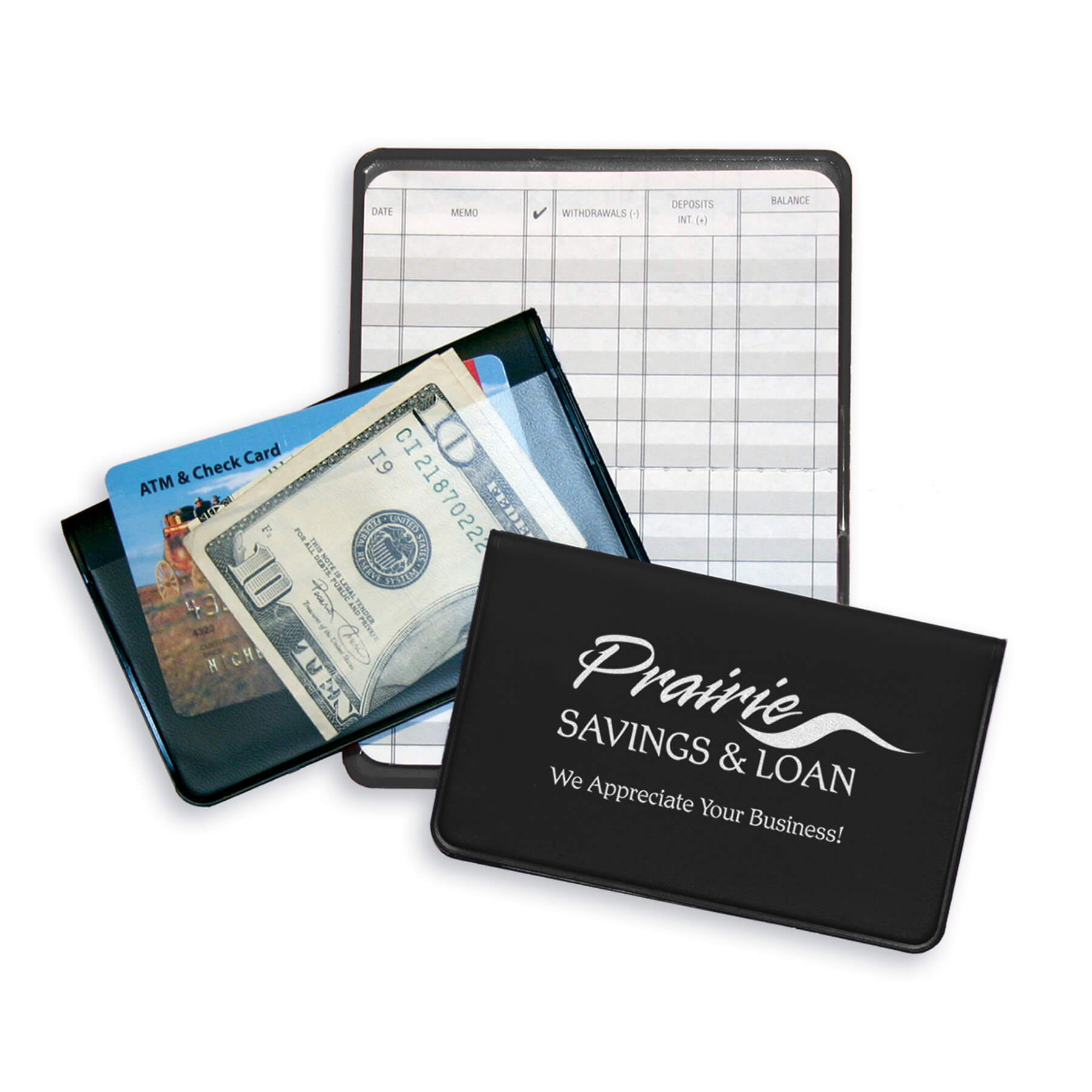 4119            - ATM Booklets                                                          